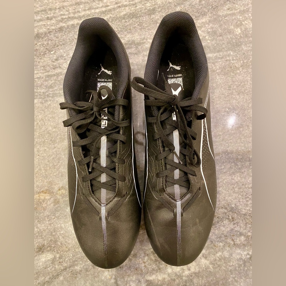 Puma Men’s Soccer Cleats
